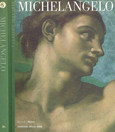 Michelangelo eugenio - michelangelo,