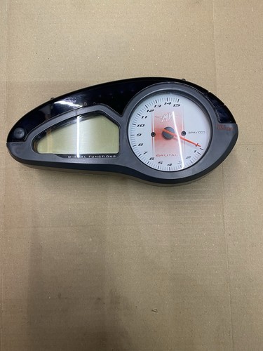 Agusta brutale 910 2006 - mv,