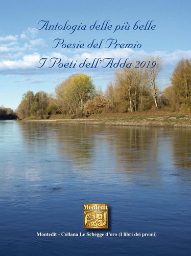 Libro antologia delle - libro,