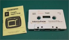COMMODORE PET/CBM -- SOFTWARE