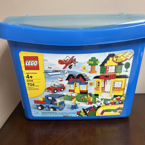 Lego bricks and - bricks, more:
