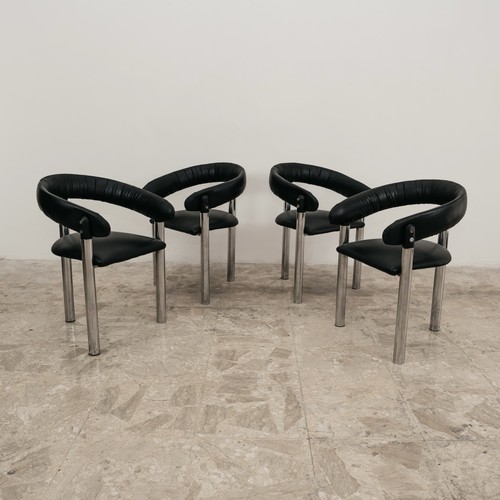 Set pranzo poltroncine - set, 4
