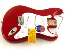 CARICATO Fender American ERIC
