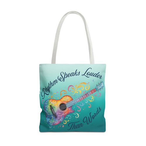 Borsa per chitarra - , fantasiosa