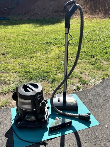 Bidone purificatore aria - bidone,