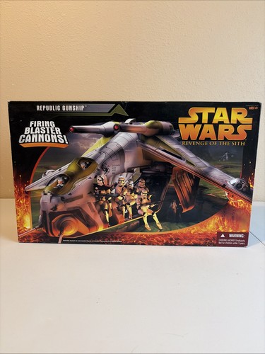 Star wars vendetta della - wars, la