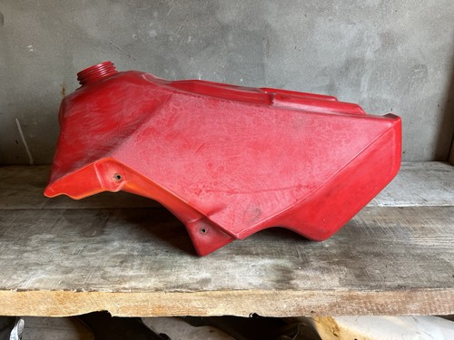 Serbatoio carburante honda - carburante, xr