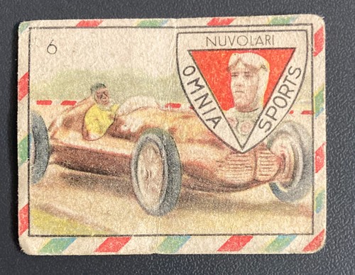Nuvolari omnia sport - nuvolari,