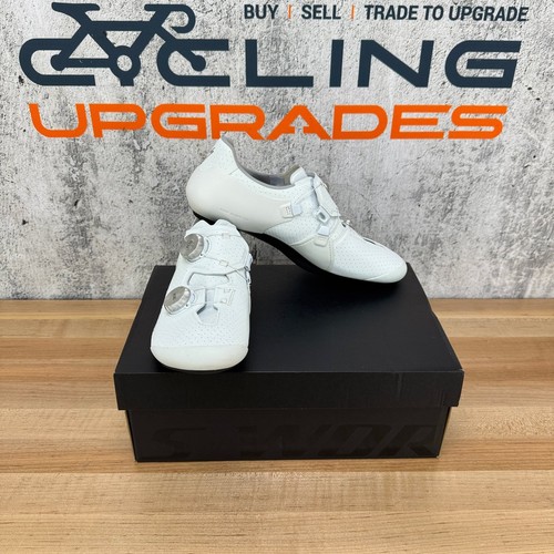 Come nuovo scarpe - nuovo!, ciclismo