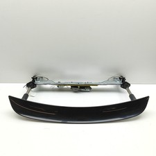 Spoiler cofano portellone