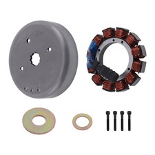 Stator & Rotor For Harley