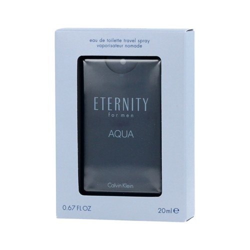Calvin klein eternity aqua - calvin,