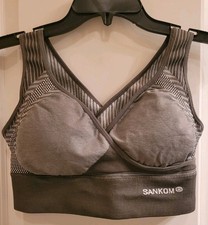 Reggiseno SANKOM Compressione