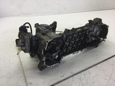 BLOCCO MOTORE ENGINE SEMI