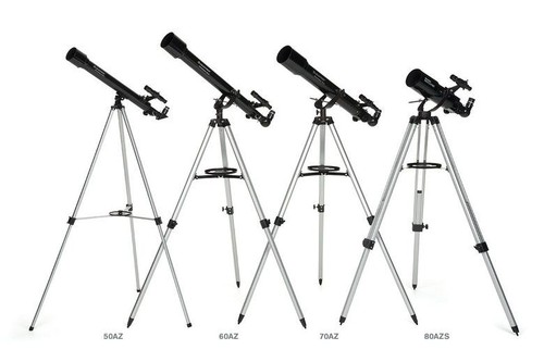 Celestron powerseeker 60az - powerseeker,