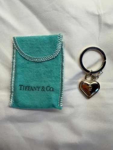 Vintage 1994 tiffany argento - 1994,