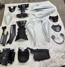 KIT CARENE CARENATURE