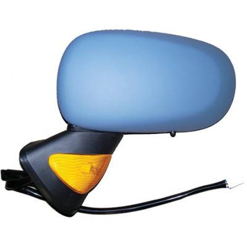Specchietto sinistro