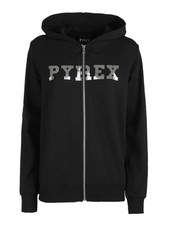 Pyrex Felpa in cotone da donna