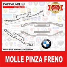 MOLLE PINZA FRENO 2 PEZZI