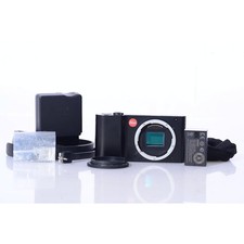 Fotocamera Leica T - modello