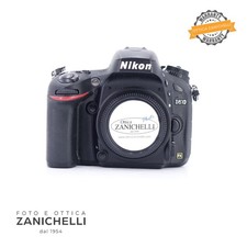 Nikon D610 Body 16448 Scatti Usato (F1000)