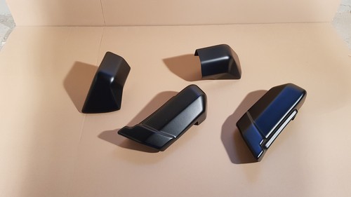Set angoli paraurti mercedes - set,