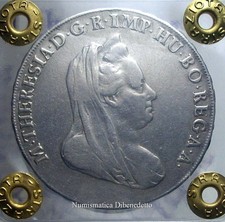 Lombardia - Maria Teresa