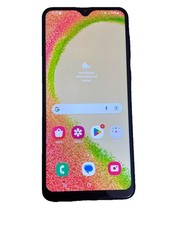 Samsung Galaxy A04 4G 64GB Dual Sim Smartphone