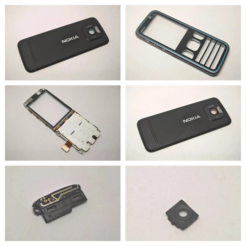 Nokia 5630 xpress - 5630,