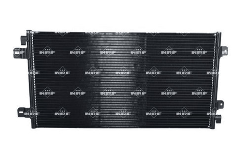 Condensatore climatizzatore - condensatore,