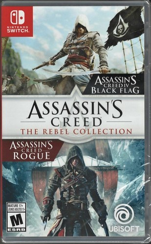 Assassin creed the - assassin's,