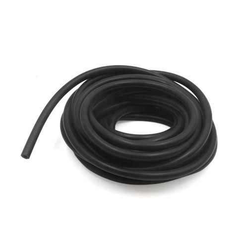 7mm nero silicone - 4,