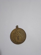 Madonna Immacolata Medaglia