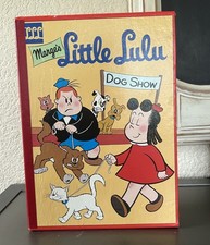 The Little Lulu Library - Set