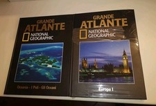 Grande Atlante National