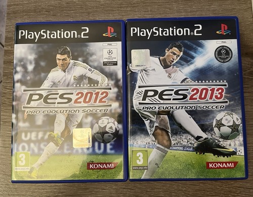 Pro evolution soccer 2012 - evolution,