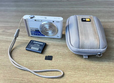 Fotocamera digitale compatta