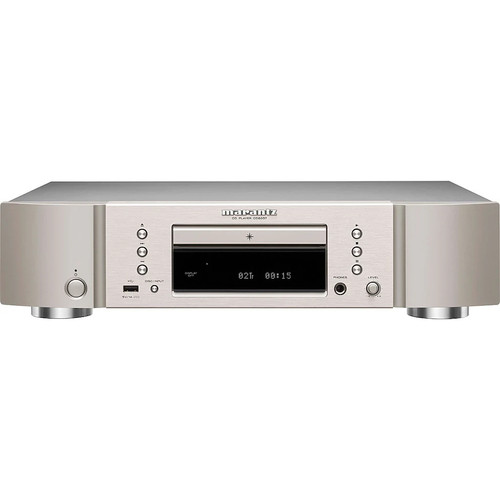 Marantz cd6007 player - cd6007/fn, cd