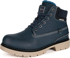 Stivali Uomo Donna Scarpe Da