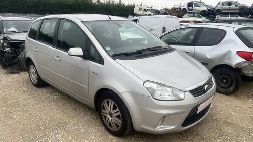 Culla motore anteriore ford - culla,