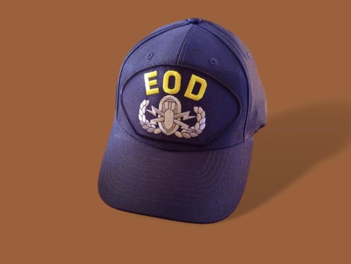Cappello eod marina militare - eod,