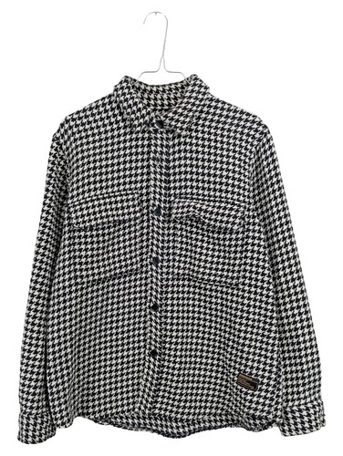 Zara camicia casual - camicia, nera