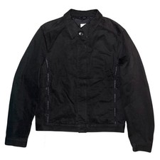 Moschino Bomber Jacket | Nero