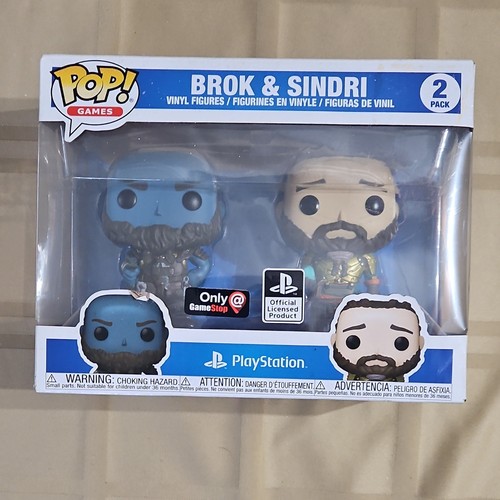 Funko pop vinyl god war - funko,