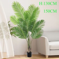 grande palma artificiale