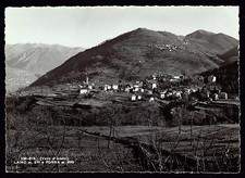 LAINO E PONNA VALLE D' INTELVI