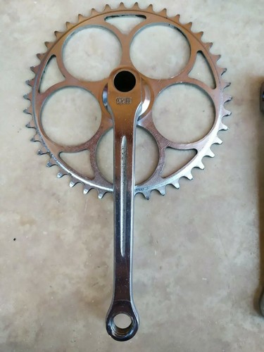 Guarnitura chiavella vintage - guarnitura,