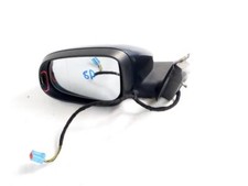 31218187 SPECCHIETTO RETROVISORE ESTERNO SINISTRO CONNETTORE 8 PIN VOLVO V50 SW 