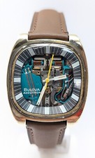 Orologio bulova accutron - bulova,